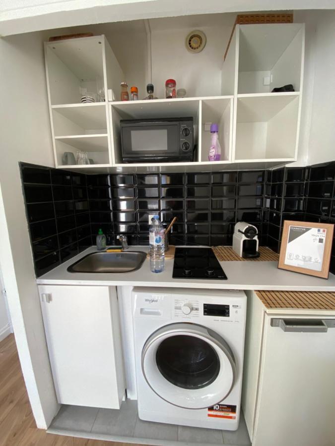 Studio Trocadero Paris 16 المظهر الخارجي الصورة