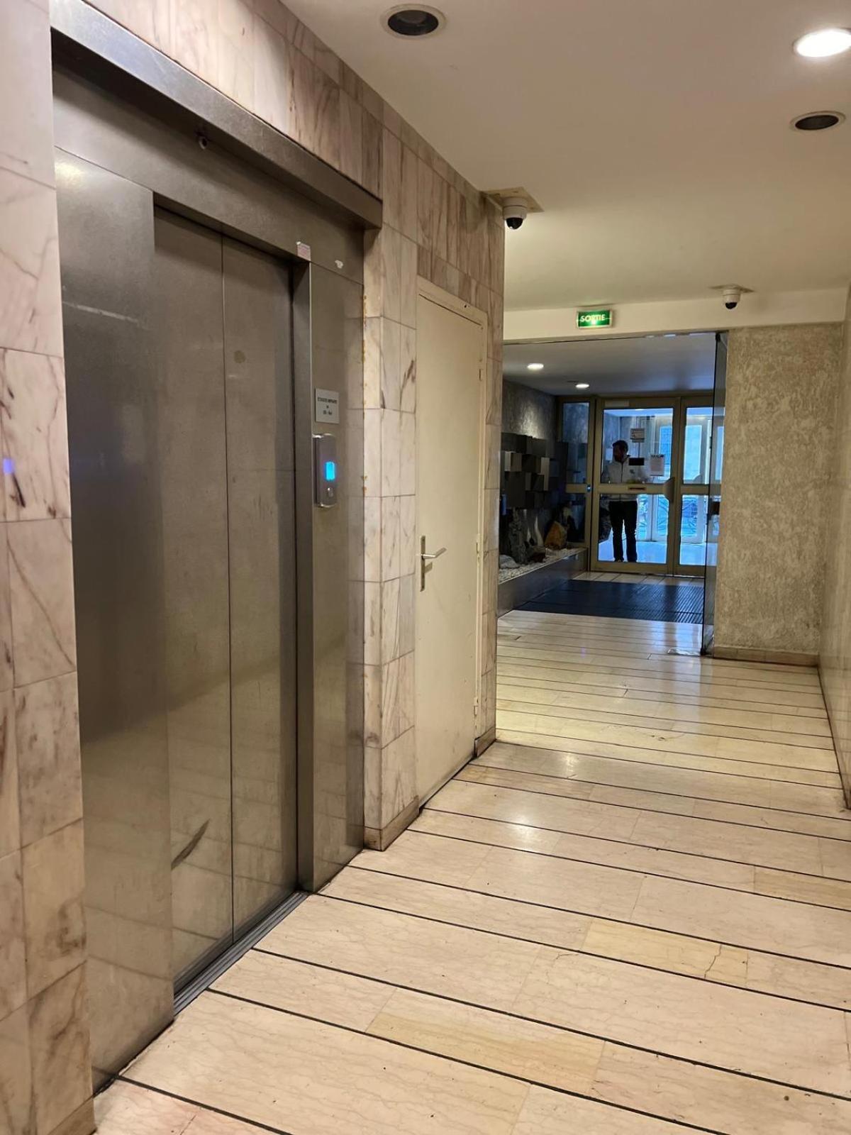 Studio Trocadero Paris 16 المظهر الخارجي الصورة